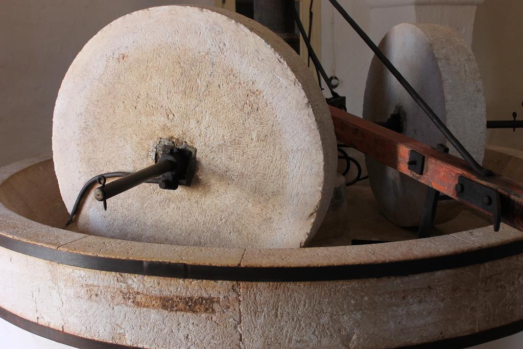 Masseria Gianecchia Cisternino Eksteriør bilde